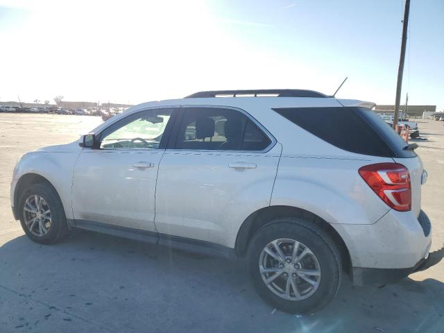 Photo 1 VIN: 2GNALCEK8G1120819 - CHEVROLET EQUINOX LT 