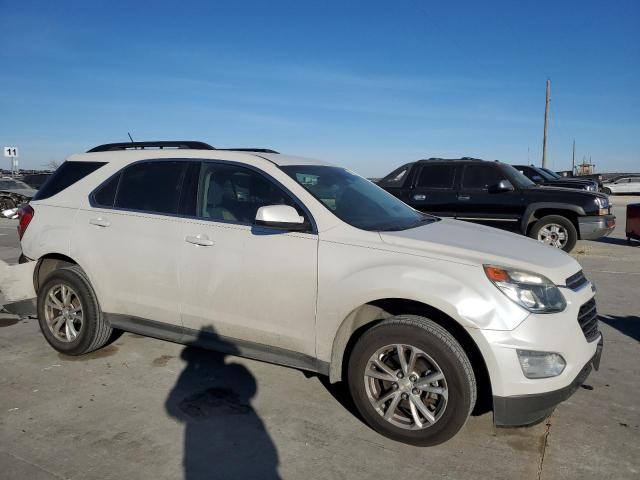 Photo 3 VIN: 2GNALCEK8G1120819 - CHEVROLET EQUINOX LT 