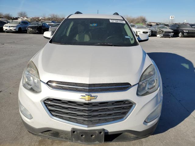 Photo 4 VIN: 2GNALCEK8G1120819 - CHEVROLET EQUINOX LT 