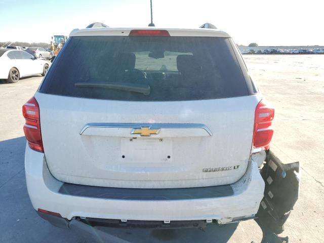 Photo 5 VIN: 2GNALCEK8G1120819 - CHEVROLET EQUINOX LT 