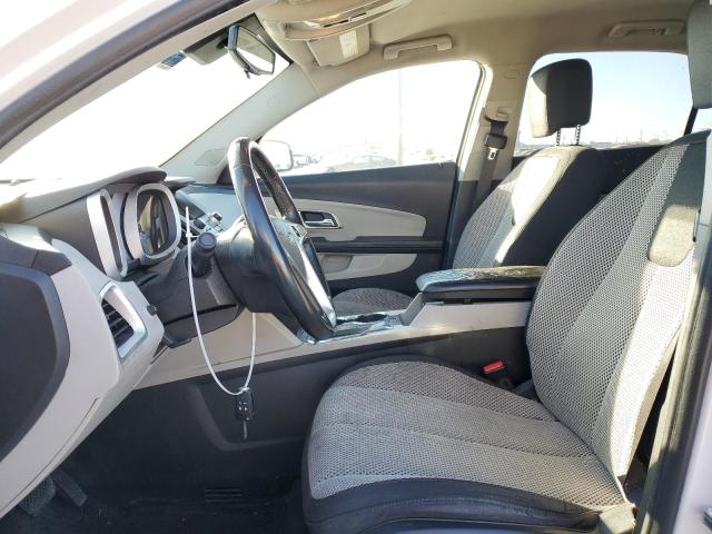 Photo 6 VIN: 2GNALCEK8G1120819 - CHEVROLET EQUINOX LT 