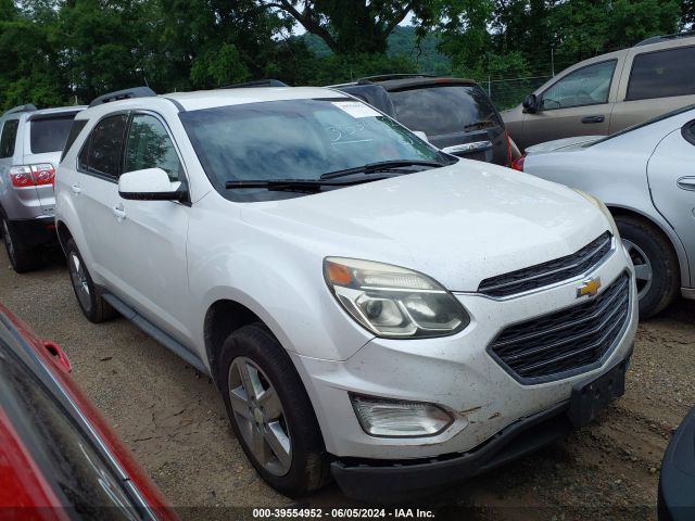 Photo 0 VIN: 2GNALCEK8G1130816 - CHEVROLET EQUINOX 