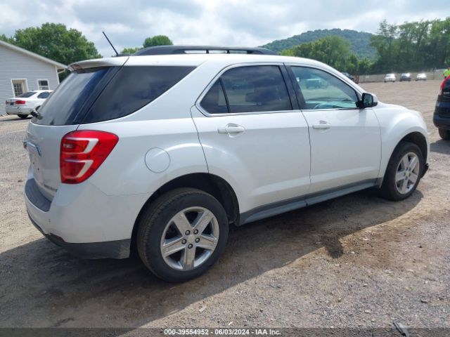 Photo 3 VIN: 2GNALCEK8G1130816 - CHEVROLET EQUINOX 