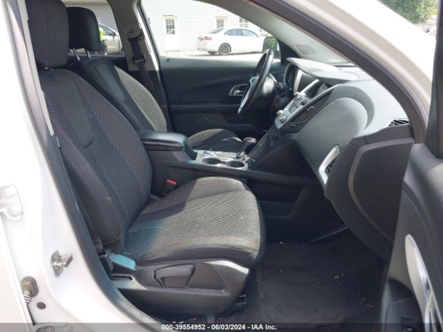 Photo 4 VIN: 2GNALCEK8G1130816 - CHEVROLET EQUINOX 