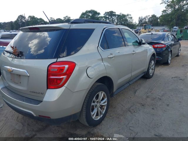 Photo 3 VIN: 2GNALCEK8G1136549 - CHEVROLET EQUINOX 