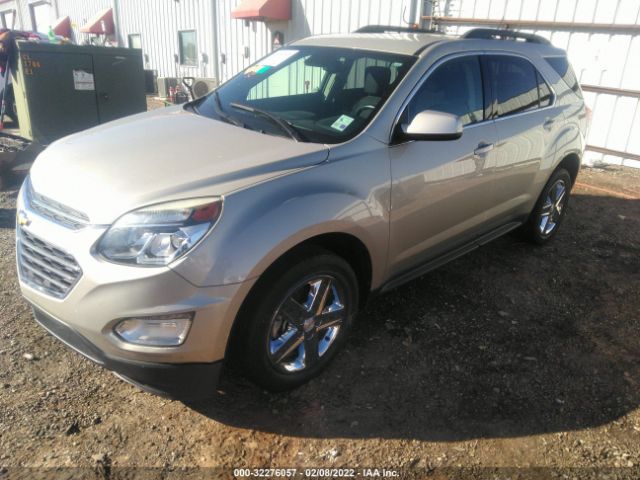 Photo 1 VIN: 2GNALCEK8G1136972 - CHEVROLET EQUINOX 