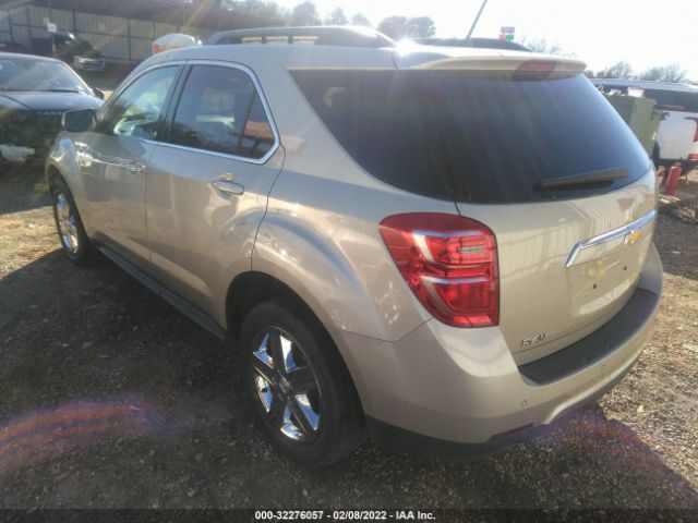 Photo 2 VIN: 2GNALCEK8G1136972 - CHEVROLET EQUINOX 