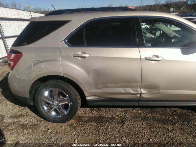 Photo 5 VIN: 2GNALCEK8G1136972 - CHEVROLET EQUINOX 