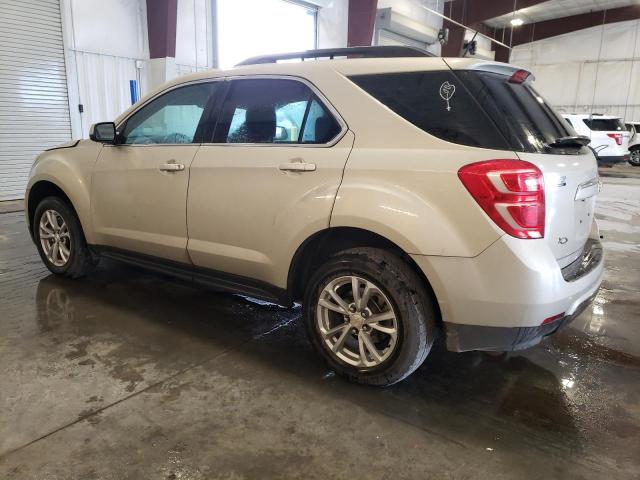 Photo 1 VIN: 2GNALCEK8G1137393 - CHEVROLET EQUINOX 