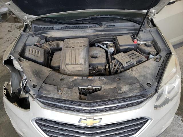 Photo 10 VIN: 2GNALCEK8G1137393 - CHEVROLET EQUINOX 