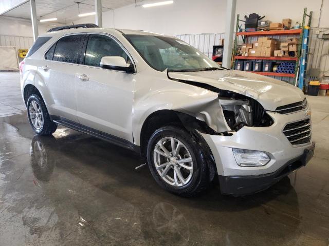 Photo 3 VIN: 2GNALCEK8G1137393 - CHEVROLET EQUINOX 