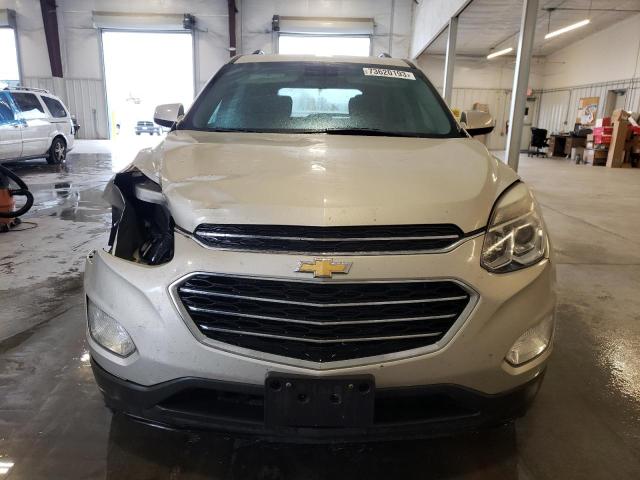 Photo 4 VIN: 2GNALCEK8G1137393 - CHEVROLET EQUINOX 