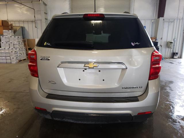 Photo 5 VIN: 2GNALCEK8G1137393 - CHEVROLET EQUINOX 