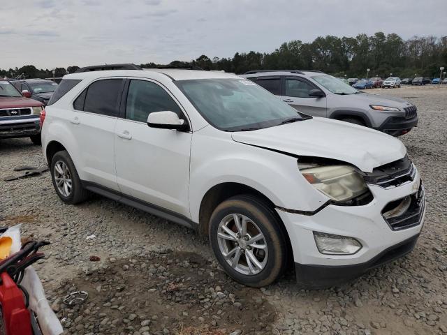 Photo 3 VIN: 2GNALCEK8G1137801 - CHEVROLET EQUINOX LT 