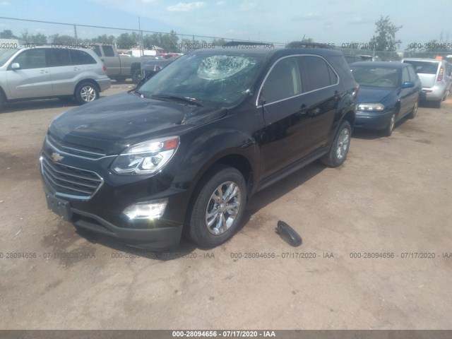 Photo 1 VIN: 2GNALCEK8G1141606 - CHEVROLET EQUINOX 