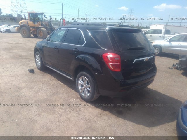 Photo 2 VIN: 2GNALCEK8G1141606 - CHEVROLET EQUINOX 