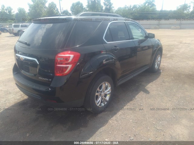 Photo 3 VIN: 2GNALCEK8G1141606 - CHEVROLET EQUINOX 