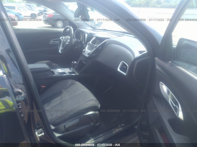 Photo 4 VIN: 2GNALCEK8G1141606 - CHEVROLET EQUINOX 