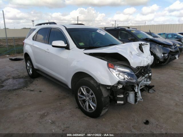 Photo 0 VIN: 2GNALCEK8G1146871 - CHEVROLET EQUINOX 