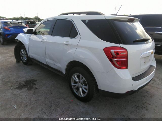 Photo 2 VIN: 2GNALCEK8G1146871 - CHEVROLET EQUINOX 