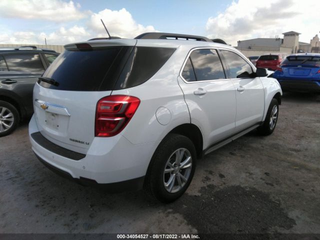 Photo 3 VIN: 2GNALCEK8G1146871 - CHEVROLET EQUINOX 