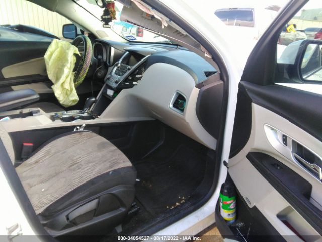 Photo 4 VIN: 2GNALCEK8G1146871 - CHEVROLET EQUINOX 