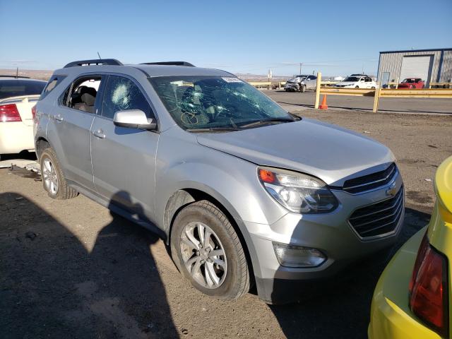 Photo 0 VIN: 2GNALCEK8G1146935 - CHEVROLET EQUINOX LT 