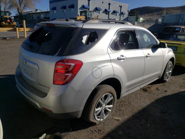 Photo 3 VIN: 2GNALCEK8G1146935 - CHEVROLET EQUINOX LT 