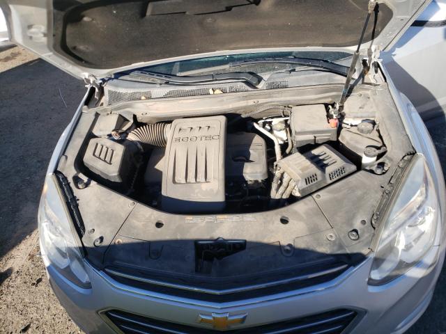 Photo 6 VIN: 2GNALCEK8G1146935 - CHEVROLET EQUINOX LT 