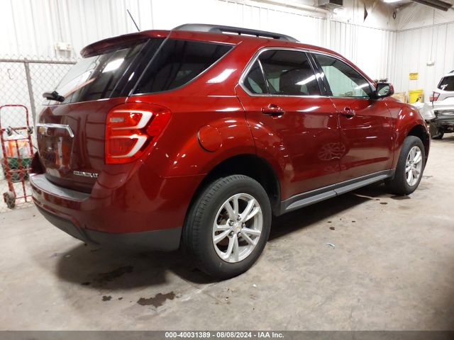 Photo 3 VIN: 2GNALCEK8G1153691 - CHEVROLET EQUINOX 