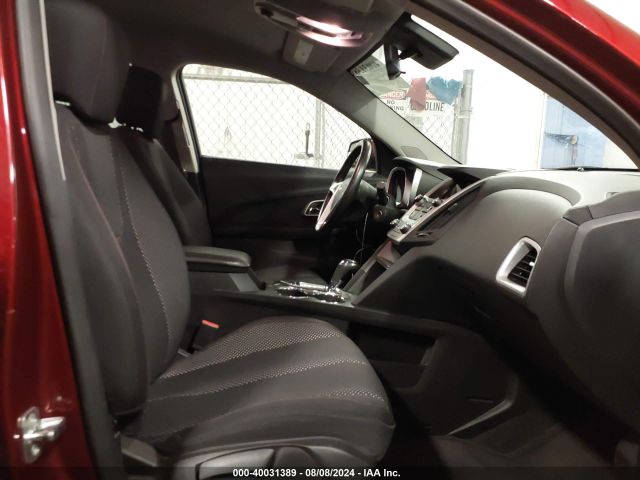 Photo 4 VIN: 2GNALCEK8G1153691 - CHEVROLET EQUINOX 