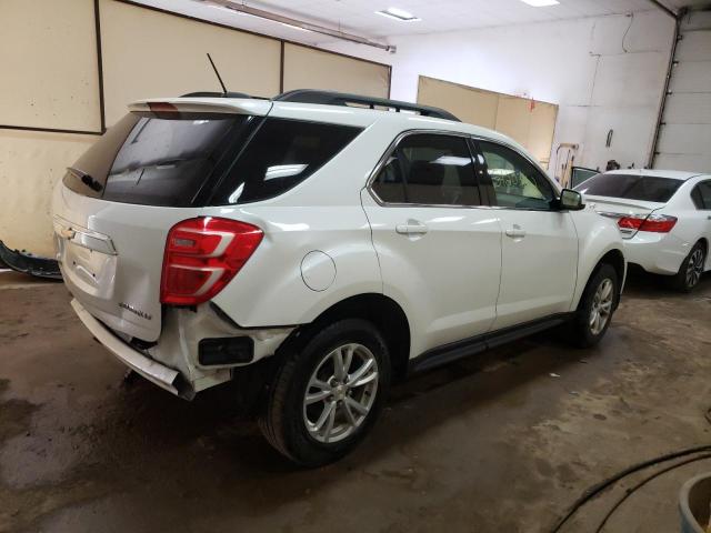 Photo 3 VIN: 2GNALCEK8G1156106 - CHEVROLET EQUINOX LT 