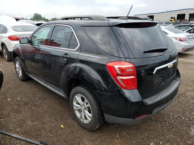 Photo 1 VIN: 2GNALCEK8G1162116 - CHEVROLET EQUINOX LT 