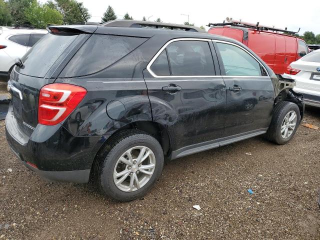 Photo 2 VIN: 2GNALCEK8G1162116 - CHEVROLET EQUINOX LT 