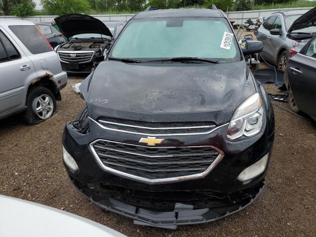 Photo 4 VIN: 2GNALCEK8G1162116 - CHEVROLET EQUINOX LT 