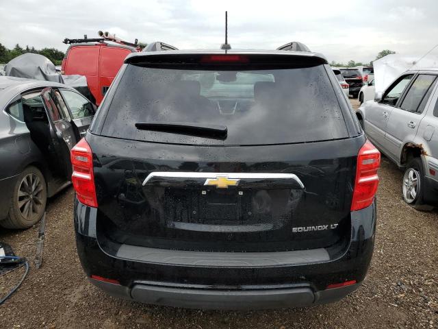 Photo 5 VIN: 2GNALCEK8G1162116 - CHEVROLET EQUINOX LT 