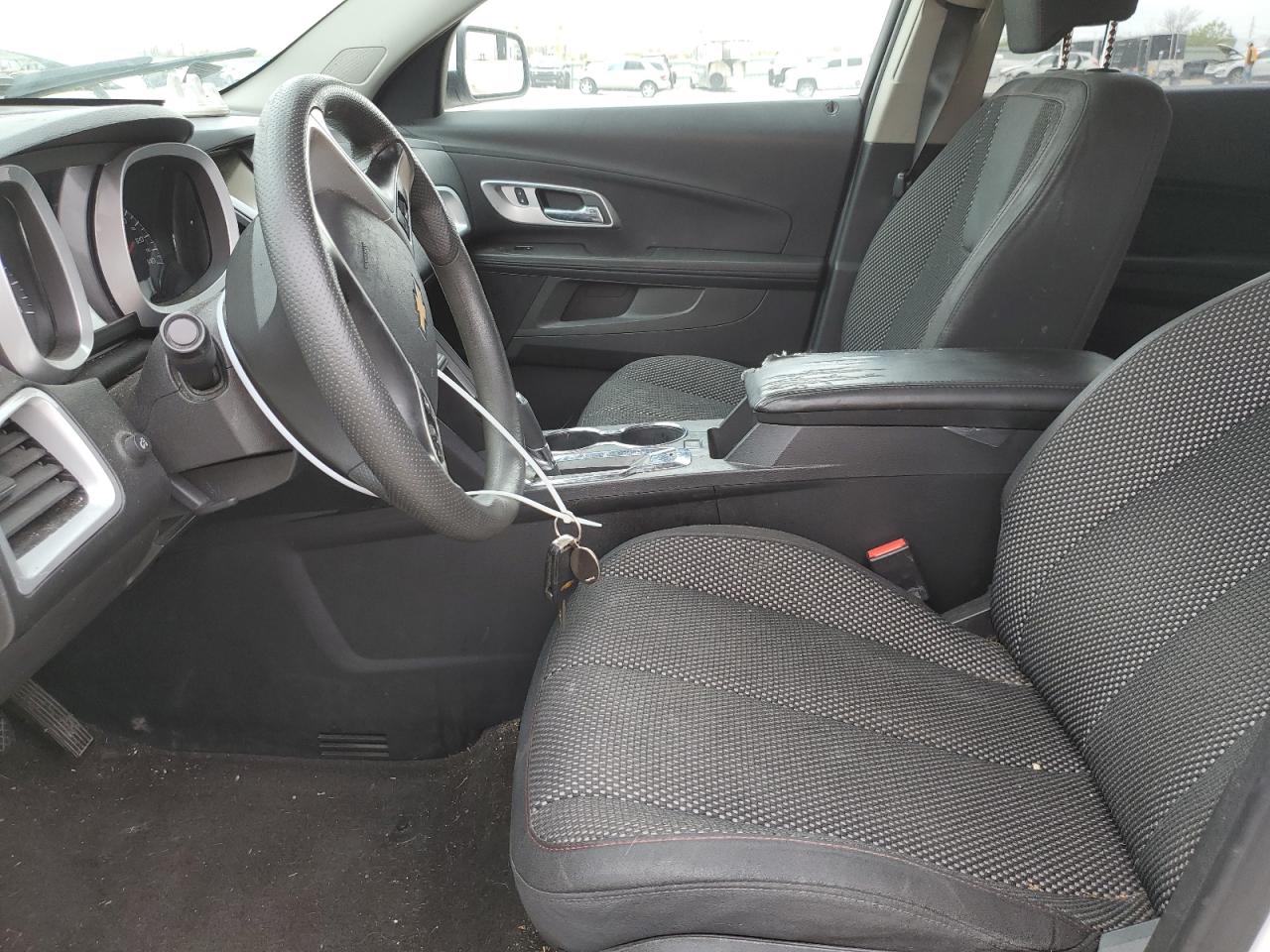 Photo 6 VIN: 2GNALCEK8G1165498 - CHEVROLET EQUINOX 