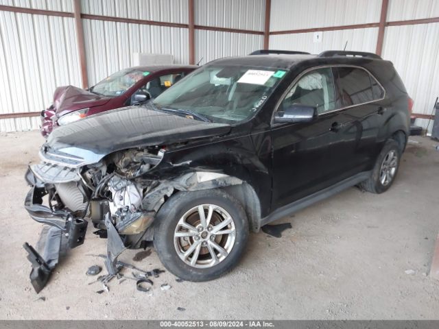 Photo 1 VIN: 2GNALCEK8G1171916 - CHEVROLET EQUINOX 