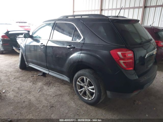 Photo 2 VIN: 2GNALCEK8G1171916 - CHEVROLET EQUINOX 