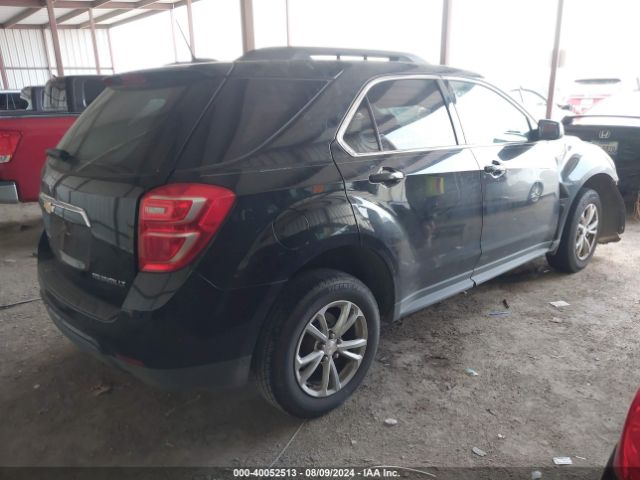 Photo 3 VIN: 2GNALCEK8G1171916 - CHEVROLET EQUINOX 