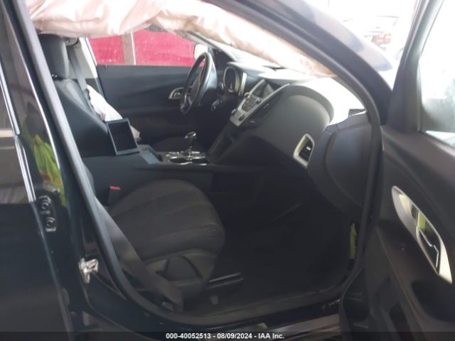 Photo 4 VIN: 2GNALCEK8G1171916 - CHEVROLET EQUINOX 