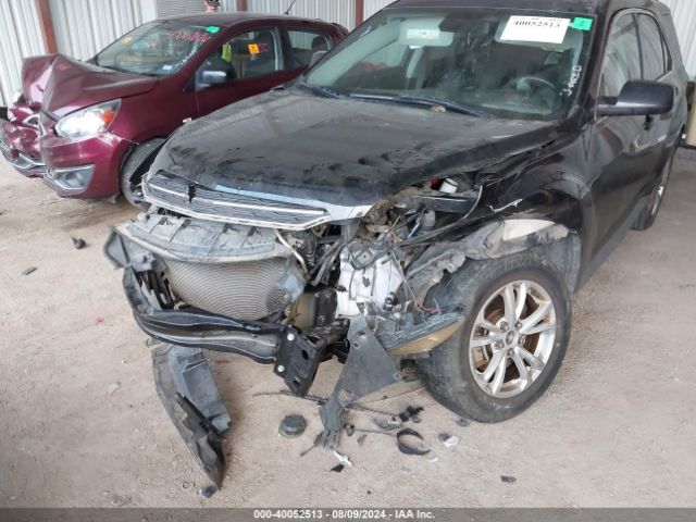 Photo 5 VIN: 2GNALCEK8G1171916 - CHEVROLET EQUINOX 