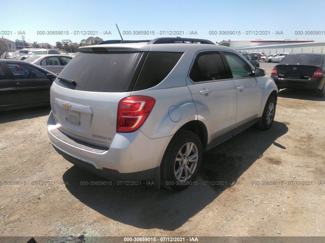 Photo 3 VIN: 2GNALCEK8G1172550 - CHEVROLET EQUINOX 