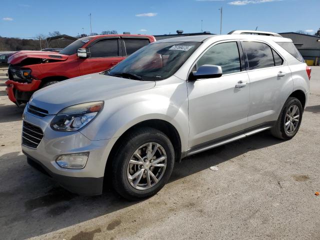 Photo 0 VIN: 2GNALCEK8G1174007 - CHEVROLET EQUINOX 