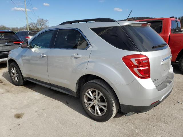 Photo 1 VIN: 2GNALCEK8G1174007 - CHEVROLET EQUINOX 