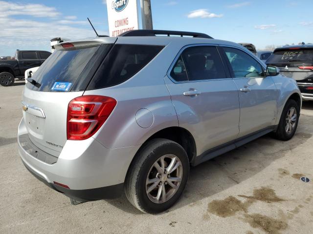 Photo 2 VIN: 2GNALCEK8G1174007 - CHEVROLET EQUINOX 