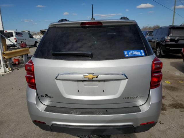 Photo 5 VIN: 2GNALCEK8G1174007 - CHEVROLET EQUINOX 