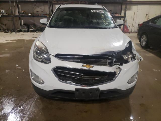 Photo 4 VIN: 2GNALCEK8G1176498 - CHEVROLET EQUINOX LT 