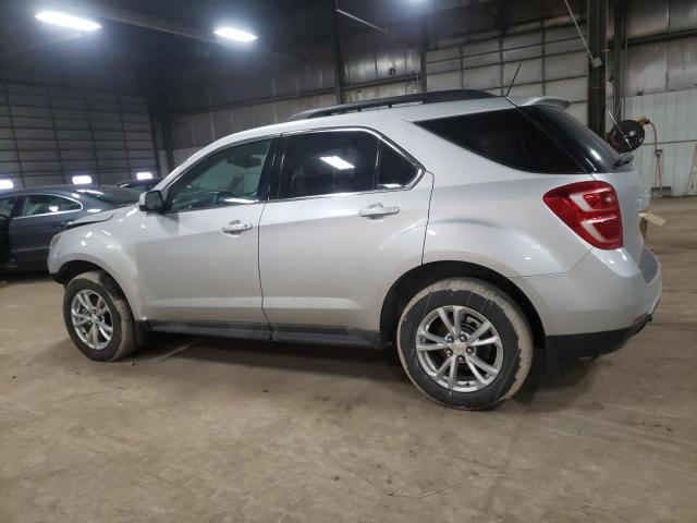 Photo 1 VIN: 2GNALCEK8G1180373 - CHEVROLET EQUINOX LT 