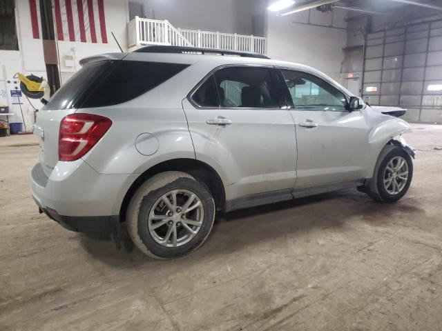 Photo 2 VIN: 2GNALCEK8G1180373 - CHEVROLET EQUINOX LT 